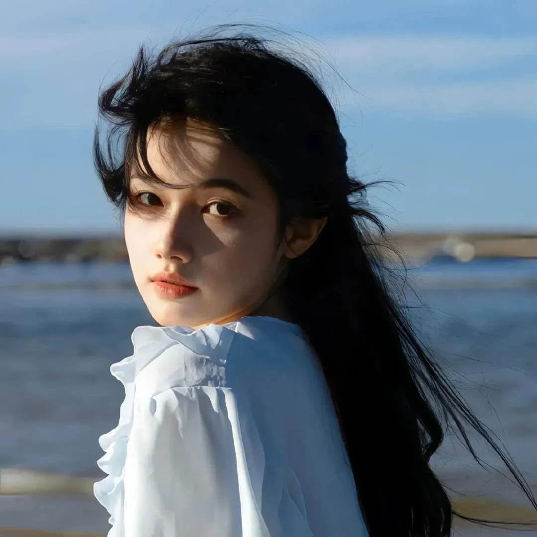 当我穿越成女儿国先知